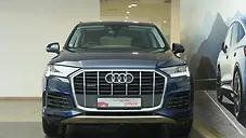 Used Audi Q7 Technology 55 TFSI in Pune
