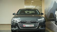 Used Audi A4 Technology 40 TFSI [2022-2024] in Pune