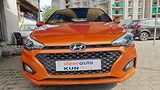 Used Hyundai Elite i20 Asta 1.2 (O) [2019-2020] in Chennai