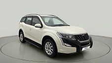 Used Mahindra XUV500 W9 in Hyderabad