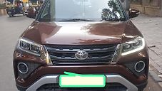 Used Toyota Urban Cruiser High Grade AT in Mumbai