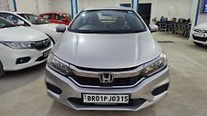 Used Honda City SV CVT in Patna