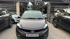 Used Tata Tigor Revotorq XZ (O) in Lucknow