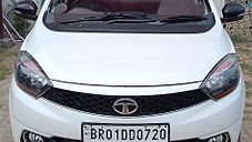 Used Tata Tigor Revotron XZ in Patna