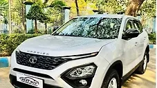 Used Tata Harrier XM in Kolkata