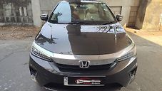 Used Honda City 4th Generation ZX CVT Petrol in Mumbai