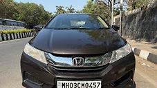 Used Honda City 4th Generation SV Petrol [2017-2019] in Mumbai