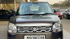 Used Maruti Suzuki Wagon R LXi (O) 1.0 CNG [2019-2020] in Mumbai