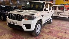 Used Mahindra Scorpio S4 in Muzaffurpur