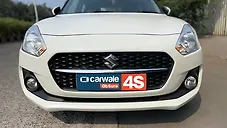 Used Maruti Suzuki Swift ZXi AMT in Mumbai