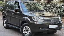 Used Tata Safari Storme 2.2 EX 4x2 in Mumbai