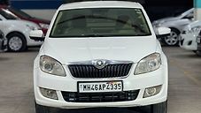 Used Skoda Rapid 1.5 TDI CR Elegance AT in Mumbai