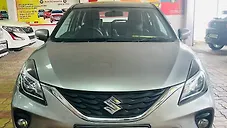 Used Maruti Suzuki Baleno Delta 1.2 in Muzaffurpur