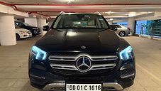 Used Mercedes-Benz GLE 300d 4MATIC LWB [2020-2023] in Mumbai