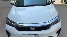 Used Honda All New City ZX CVT Petrol in Hyderabad