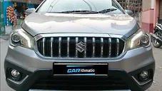 Used Maruti Suzuki S-Cross 2020 Alpha in Kolkata