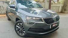 Used Skoda Karoq 1.5 TSI in Mumbai