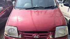 Used Hyundai Santro Xing GLS in Ranchi