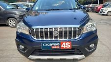 Used Maruti Suzuki S-Cross 2020 Zeta in Mumbai