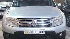 Used Renault Duster 85 PS RxL Diesel in Patna