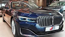 Used BMW 7 Series 730Ld DPE Signature in Bangalore