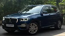 Used BMW X3 xDrive 20d Luxury Line [2018-2020] in Mumbai