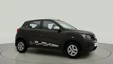 Used Renault Kwid RXL 1.0 in Ahmedabad