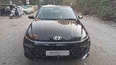 Used Hyundai Verna SX 1.5 Turbo Petrol DCT in Thane