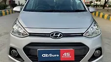 Used Hyundai Grand i10 Magna AT 1.2 Kappa VTVT [2016-2017] in Noida