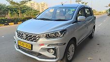 Used Maruti Suzuki Ertiga VXi (O) in Hyderabad