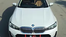 Used BMW 3 Series Gran Limousine 320Ld M Sport [2023] in Karnal