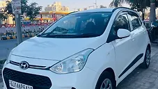 Used Hyundai Grand i10 Magna 1.2 Kappa VTVT [2013-2016] in Rajkot