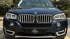 Used BMW X5 xDrive 30d in Gurgaon