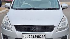 Used Maruti Suzuki Ertiga VXi in Faridabad