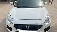 Used Maruti Suzuki Dzire VXi in Faridabad