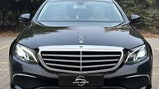Used Mercedes-Benz E-Class E 220d Expression [2019-2019] in Gurgaon