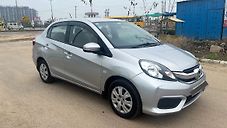 Used Honda Amaze 1.2 S i-VTEC in Faridabad