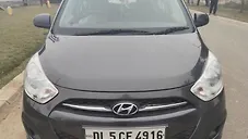 Used Hyundai i10 Magna 1.2 Kappa2 in Faridabad