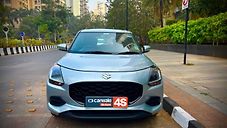 Used Maruti Suzuki Swift ZXi in Mumbai