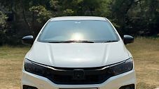 Used Honda City V Diesel in Faridabad