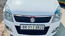 Used Maruti Suzuki Wagon R 1.0 VXI in Patna