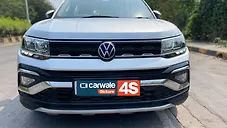 Used Volkswagen Taigun Highline 1.0 TSI AT in Mumbai