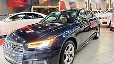 Used Audi A4 30 TFSI Premium Plus in Navi Mumbai