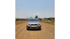 Used BMW 3 Series 320d in Nashik