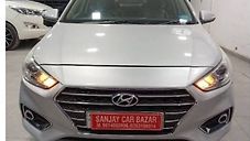 Used Hyundai Verna 1.6 CRDI SX in Ludhiana