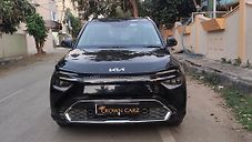 Used Kia Carens Luxury Plus 1.4 Petrol DCT 6 STR in Bangalore