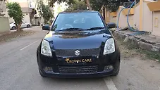 Used Maruti Suzuki Swift VXi in Bangalore