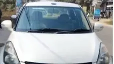 Used Maruti Suzuki Dzire LXi in Ludhiana