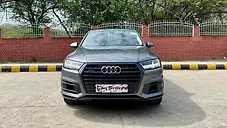 Used Audi Q7 45 TDI Technology Pack in Kanpur