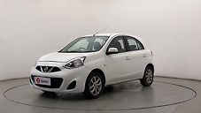 Used Nissan Micra XV CVT [2016-2017] in Chennai